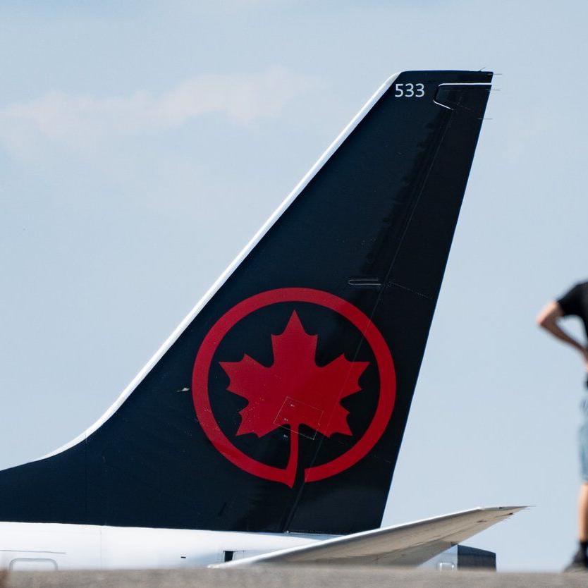 Planning to fly Air Canada? What you need to know about a potential strike looming